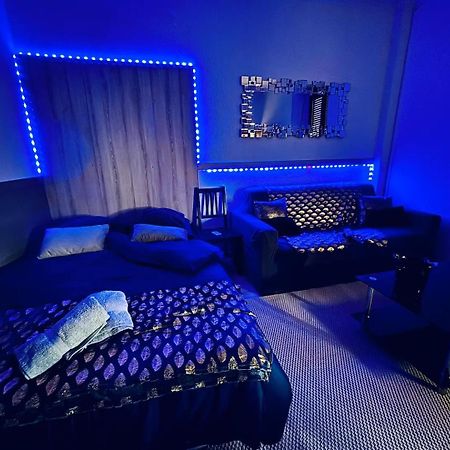Apartmán Le Lorrain Wifi Un Sejour A Part Mety Exteriér fotografie