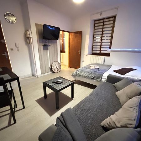 Apartmán Le Lorrain Wifi Un Sejour A Part Mety Exteriér fotografie