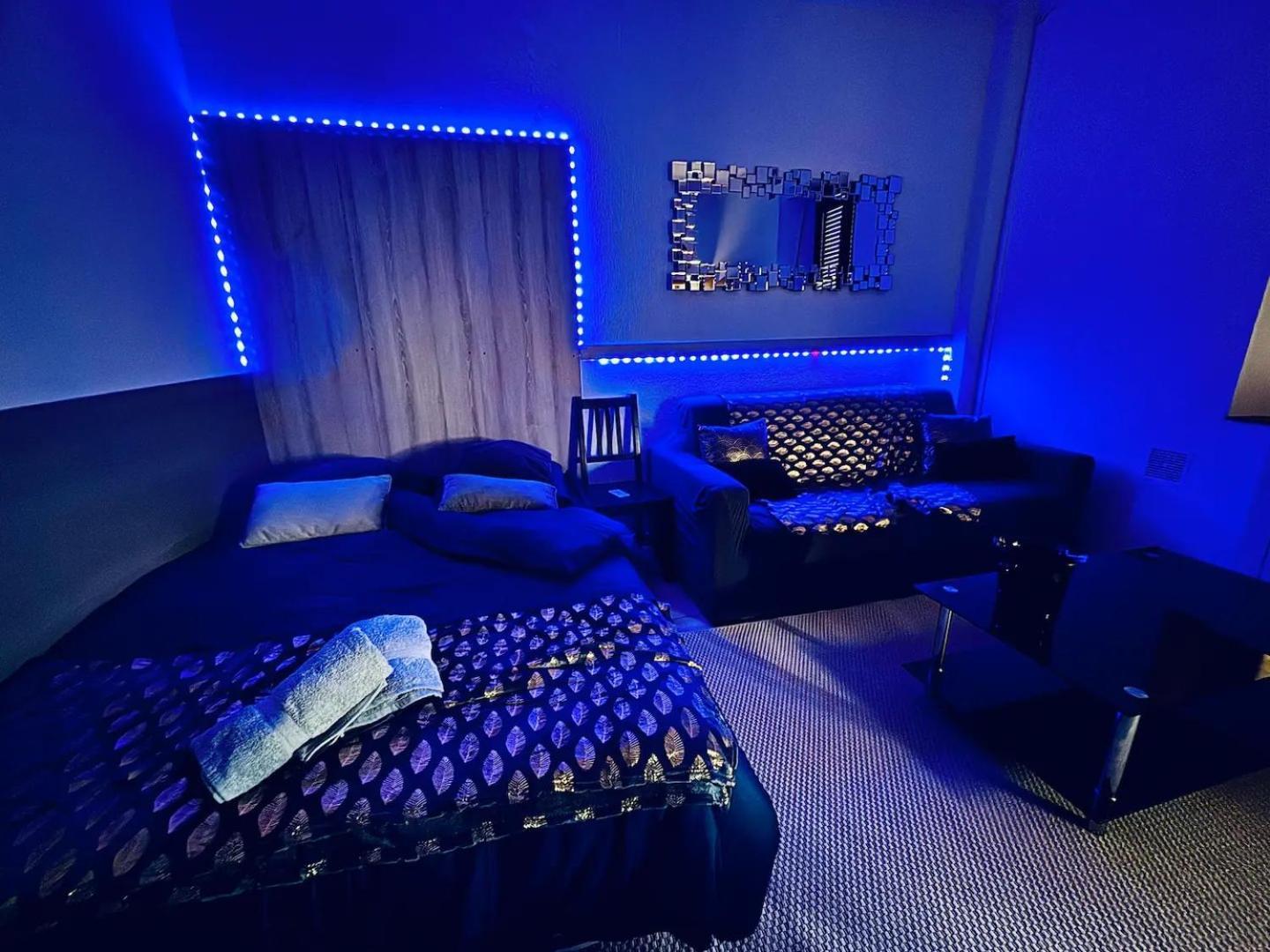 Apartmán Le Lorrain Wifi Un Sejour A Part Mety Exteriér fotografie