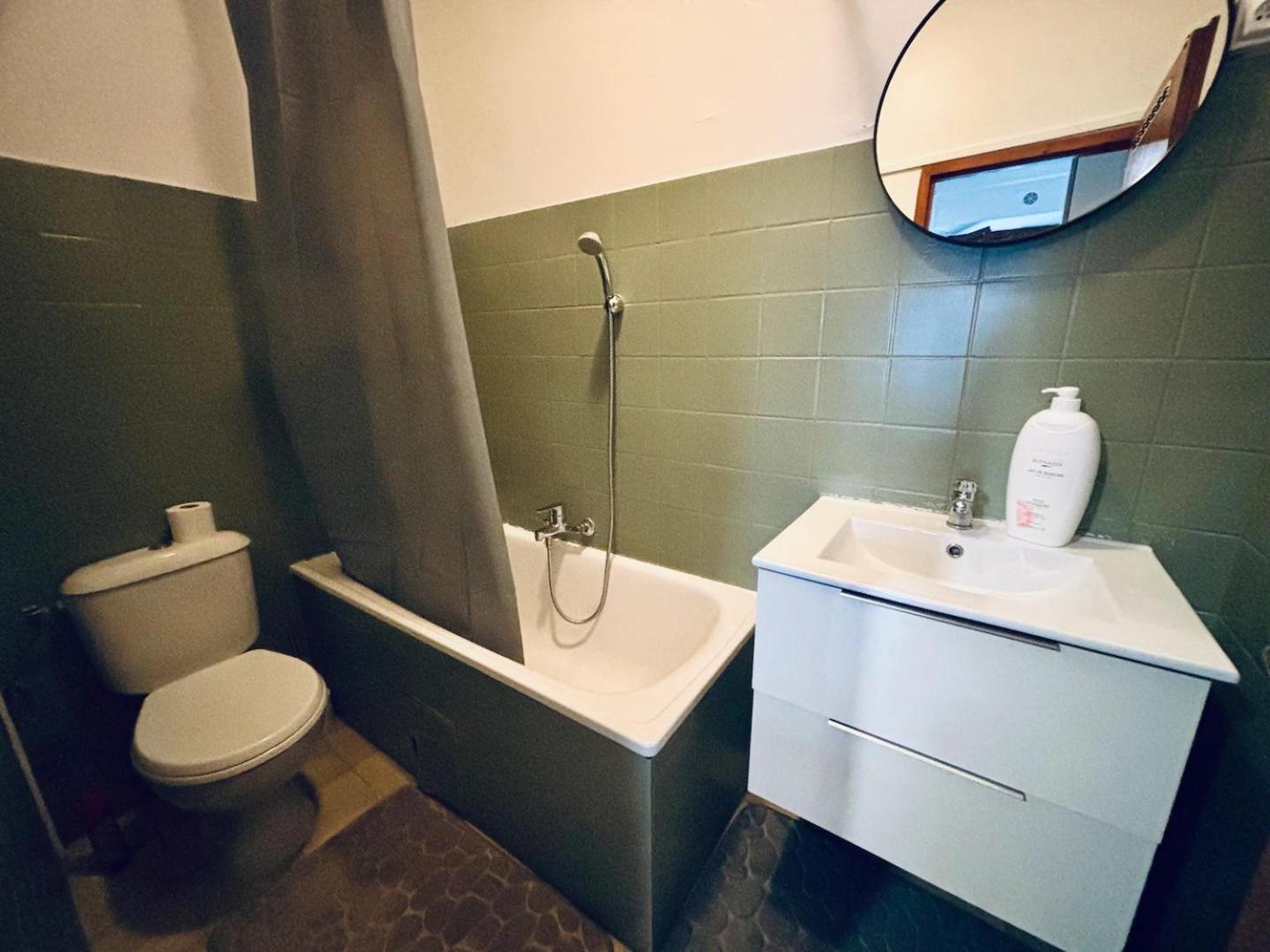 Apartmán Le Lorrain Wifi Un Sejour A Part Mety Exteriér fotografie