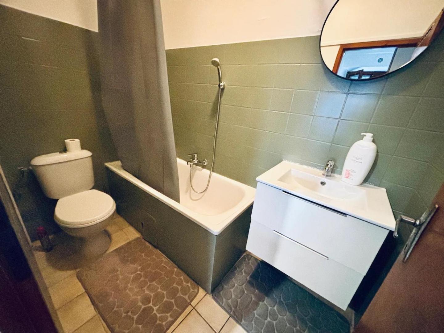 Apartmán Le Lorrain Wifi Un Sejour A Part Mety Exteriér fotografie