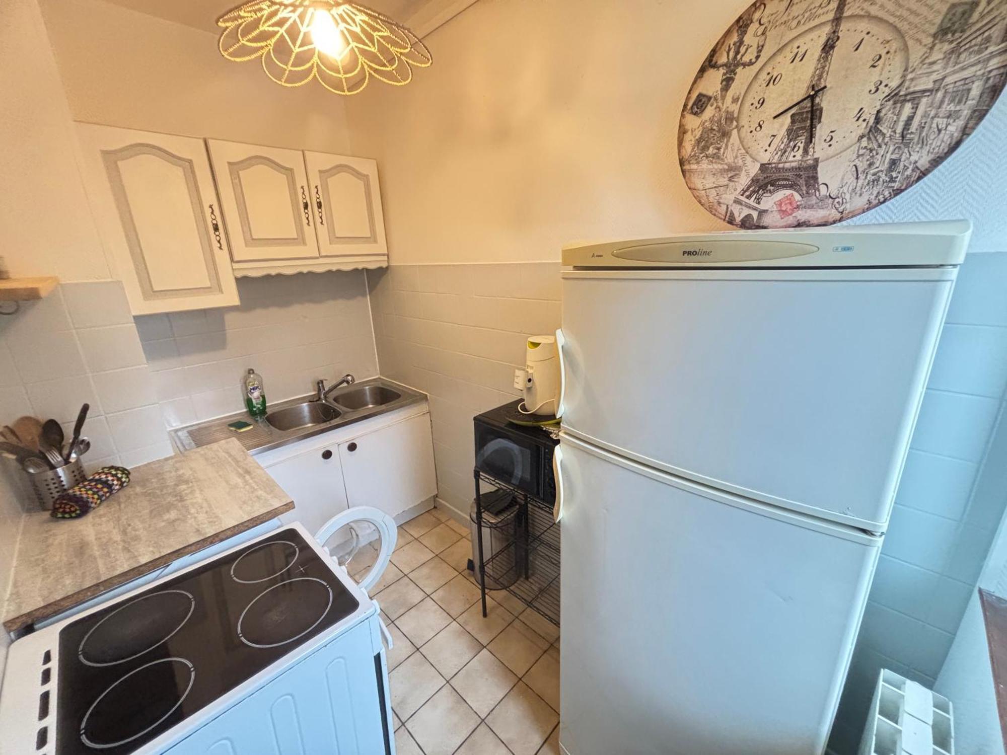 Apartmán Le Lorrain Wifi Un Sejour A Part Mety Exteriér fotografie
